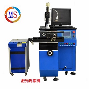 國內(nèi)激光焊接機需要多少錢才算是實惠的？