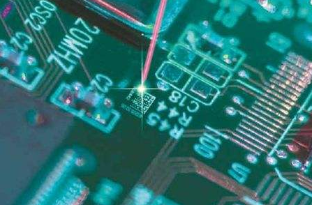 PCB全自動激光打標(biāo)機(jī)都有哪些優(yōu)勢呢？